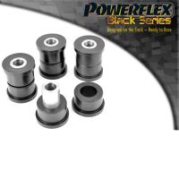Powerflex Black Series  passend fr Nissan 200SX - S13, S14, & S15 Querlenker unten HA