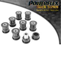 Powerflex Black Series  passend fr Nissan 200SX - S13, S14, & S15 Lngslenker oben innen auen HA