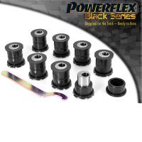 Powerflex Black Series  fits for Nissan 200SX - S13, S14, & S15 Rear Upper Arm Bush - Camber Adjust