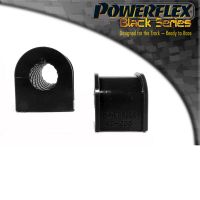 Powerflex Black Series  passend fr Nissan 200SX - S13, S14, & S15 Stabilisator hinten 18mm
