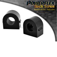Powerflex Black Series  fits for BMW M3 inc GTS & Cab Rear Anti Roll Bar Bush 22.5mm