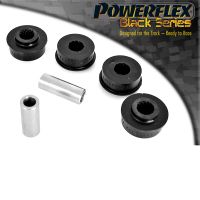Powerflex Black Series  fits for BMW E82 1M Coupe (2010-2012) Rear Lower Front Arm Inner Bush