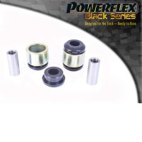 Powerflex Black Series  fits for Mini F60 Countryman Gen 2 (2017 - ON) Rear Lower Lateral Arm Outer Bush