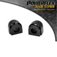 Powerflex Black Series  passend fr Mini F55 / F56 Gen 3 (2014 on) Stabilisator hinten 21.4mm