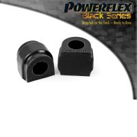 Powerflex Black Series  passend fr Mini F57 CABRIO (2014 - ON) Stabilisator hinten 21.8mm