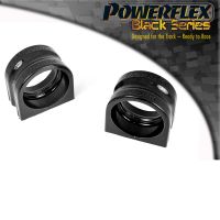 Powerflex Black Series  fits for BMW X5 F15 (2013-) Rear Anti Roll Bar Mounting Bush