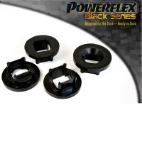 Powerflex Black Series  fits for BMW X5 F15 (2013-) Rear Subframe Front Bush Insert