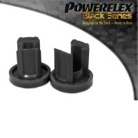 Powerflex Black Series  passend fr Mini Paceman R61 4WD (2013-2016) Differentialbesfestigung hinten HA