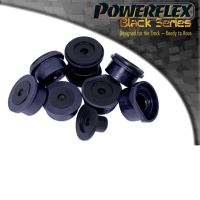 Powerflex Black Series  fits for BMW F87 M2 Coupe (2015 on) Rear Diff Front Mounting Bush