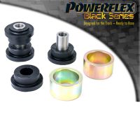 Powerflex Black Series  fits for BMW Sedan / Touring / Coupe / Conv Rear Toe Adjust Arm Inner & Outer Bush
