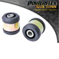 Powerflex Black Series  fits for BMW Sedan / Touring / Coupe / Conv Rear Upper Lateral Arm To Chassis Bush
