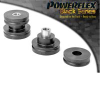 Powerflex Black Series  fits for BMW Sedan / Touring / Coupe / Conv Rear Shock Absorber Upper Mounting Bush 12mm