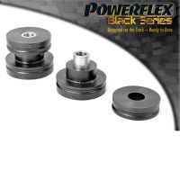 Powerflex Black Series  fits for BMW Sedan / Touring / Coupe / Conv Rear Shock Absorber Upper Mounting Bush
