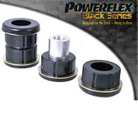 Powerflex Black Series  fits for BMW Sedan / Touring / Coupe / Conv Rear Subframe Front Mounting Bush