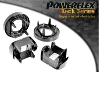 Powerflex Black Series  fits for BMW E81, E82, E87 & E88 (2004-2013) Rear Subframe Rear Mounting Insert