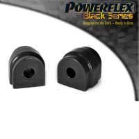Powerflex Black Series  fits for BMW E81, E82, E87 & E88 (2004-2013) Rear Anti Roll Bar Mounting Bush 11mm