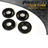 Powerflex Black Series  fits for BMW Xi/XD (4wd) Rear Subframe Front Bush Insert