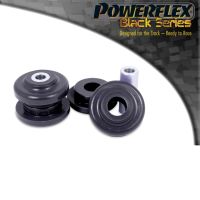 Powerflex Black Series  passend fr BMW Xi/XD (4wd) Querlenker unten auen