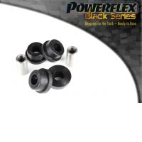 Powerflex Black Series  fits for BMW Sedan / Touring / Coupe / Conv Rear ARB End Link To Bracket Bush