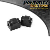 Powerflex Black Series  fits for BMW 520 to 530 Touring Rear Anti Roll Bar Mounting Bush 13mm