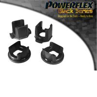 Powerflex Black Series  fits for BMW 535 to 540 & M5 Rear Subframe Mounting Front Insert