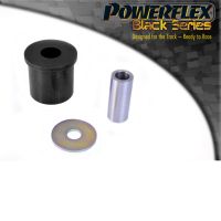 Powerflex Black Series  fits for BMW E38 (1994 - 2002) Rear Diff Front Mounting Bush