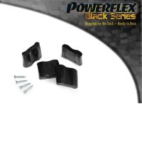 Powerflex Black Series  fits for Peugeot 306 Rear Beam Mount Tensioning Kit