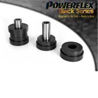 Powerflex Black Series  fits for Peugeot 206 (1998 - 2006) Rear Stabiliser Bar Outer Bush