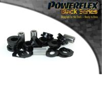 Powerflex Black Series  fits for Porsche 997 inc. Turbo  Rear Upper Link Arm Inner Bush