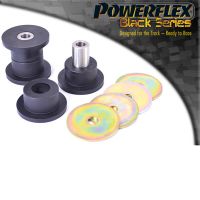 Powerflex Black Series  fits for Porsche 924 and S (all years), 944 (1982 - 1985) Rear Trailing Arm Inner Bush