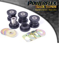 Powerflex Black Series  fits for Porsche 997 inc. Turbo  Rear Upper Link Arm Outer Bush
