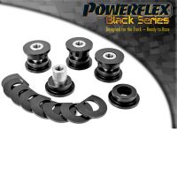 Powerflex Black Series  fits for Porsche 997 GT2, GT3 & GT3RS Rear Upper Link Arm Inner Bush