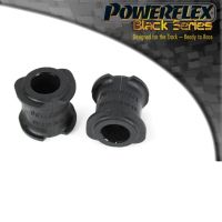 Powerflex Black Series  fits for Porsche Boxster 986 (1997-2004) Rear Anti Roll Bar Bush 19mm