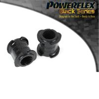 Powerflex Black Series  fits for Porsche Cayman 987C (2005 - 2012)  Rear Anti Roll Bar Bush 21mm