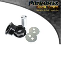Powerflex Black Series  fits for Porsche Boxster 987 (2005-2012) Front Engine Mount Bush