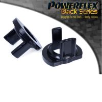 Powerflex Black Series  fits for Porsche 997 GT2, GT3 & GT3RS Gearbox Front Mounting Bush Insert Kit