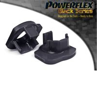 Powerflex Black Series  fits for Porsche 997 inc. Turbo  Gearbox Front Mounting Bush Insert Kit
