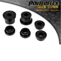 Powerflex Black Series  fits for Rover Rover Mini Rear Sub Frame Mounting Kit (1976 on)