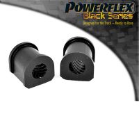 Powerflex Black Series  fits for Vauxhall / Opel Signum (2003 - 2008) Rear Anti Roll Bar Mounting Bush 19mm