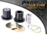Powerflex Black Series  fits for Smart ForTwo 450 (1998 - 2007) Rear Link Arm to Hub Bush (Outer)