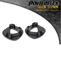 Powerflex Black Series  fits for Smart ForTwo 451 (2007 - 2014) Engine Mount Insert