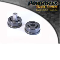 Powerflex Black Series  fits for Subaru Impreza Turbo inc. WRX & STi GD,GG (2000 - 2007) Rear Subframe-Front Outrigger To Chassis Left Side