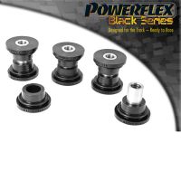 Powerflex Black Series  fits for Subaru Impreza Turbo inc. WRX & STi GD,GG (2000 - 2007) Rear Roll Bar Link Bush