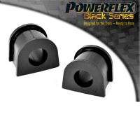Powerflex Black Series  fits for Subaru Impreza Turbo inc. WRX & STi GD,GG (2000 - 2007) Rear Anti Roll Bar To Chassis Bush 19mm