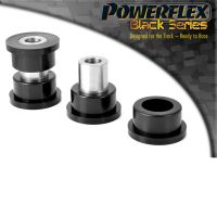Powerflex Black Series  fits for Subaru Impreza Turbo inc. WRX, STi & XV GJ,GP (2011-2015) Rear Lower Track Control Inner Bush