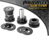 Powerflex Black Series  fits for Subaru Impreza Turbo inc. WRX, STi & XV GJ,GP (2011-2015) Rear Upper Arm Inner Front Bush