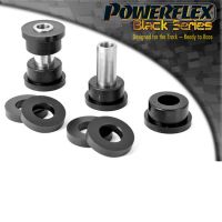 Powerflex Black Series  fits for Subaru Impreza Turbo inc. WRX, STi & XV GJ,GP (2011-2015) Rear Upper Arm Inner Rear Bush