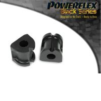 Powerflex Black Series  fits for Subaru Impreza Turbo inc. WRX, STi & XV GJ,GP (2011-2015) Rear Anti Roll Bar Bush 16mm