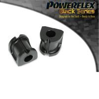 Powerflex Black Series  fits for Subaru Impreza Turbo inc. WRX, STi & XV GJ,GP (2011-2015) Rear Anti Roll Bar Bush 20mm