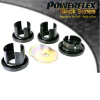 Powerflex Black Series  fits for Subaru Impreza Turbo inc. WRX, STi & XV GJ,GP (2011-2015) Rear Sub Frame Front Bush Insert